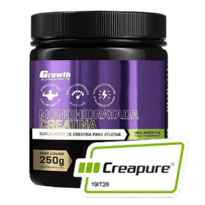 creatina creapure