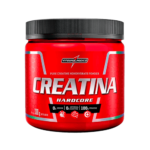 Creatina Hardcore Integralmédica 300g — imagem 1