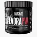 Pré Treino Évora PW Darkness — imagem 2