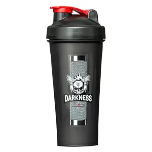 coqueteleira darkness 600ml