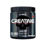 Creatina Pura Black Skull — imagem 1