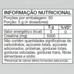 Creatina Monohidratada Growth — imagem 2