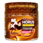 Pré-Treino Hórus Elite Max Titanium — imagem 1
