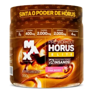 Hórus Elite