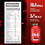 ISO Triple Zero Integralmédica 900g — imagem 2