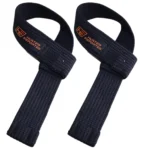 Strap de Academia Par Musculação Treino — imagem 1