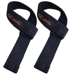 Strap de Academia Par Musculação Treino