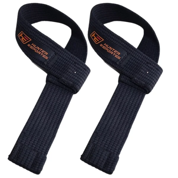 Categorias 8 Par de straps para musculação