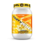 Tasty Whey Adaptogen 900g Whey Protein 3W — imagem 3