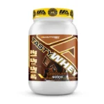 Tasty Whey Adaptogen 900g Whey Protein 3W — imagem 4