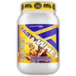 Tasty Whey Adaptogen 900g Whey Protein 3W — imagem 1