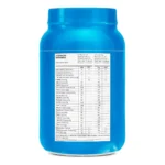 Whey Pro Max Titanium — imagem 2