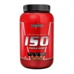 ISO Triple Zero Integralmédica 900g — imagem 3