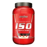 ISO Triple Zero Integralmédica 900g — imagem 1