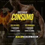 Kimera Thermo 60 comprimidos — imagem 3