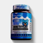 Dimethylex Stim Free Under Labz 60 cápsulas — imagem 1