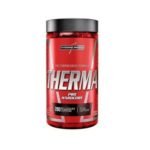Therma Pro Hardcore Integralmédica 60 cápsulas — imagem 1