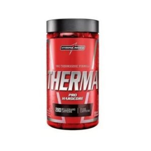 Therma Pro Hardcore Integralmédica 60 cápsulas