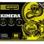 Kimera Thermo 60 comprimidos — imagem 1