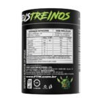Diabo Verde Thermo Crazy FTW 60 cápsulas — imagem 2